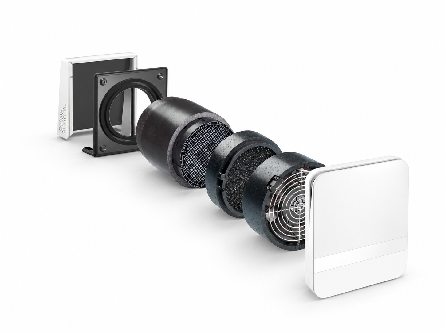 LUNOS e²LC2